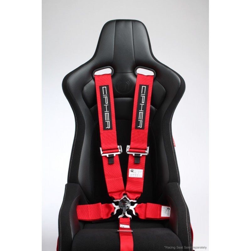 5 point racing harness best sale