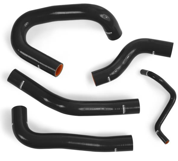 Mishimoto Silicone Radiator Hoses Miata NC (0615) MMHOSEMIA06