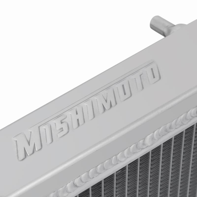 Mishimoto Aluminum Radiator / Mazda Miata 1999-2005 Manual
