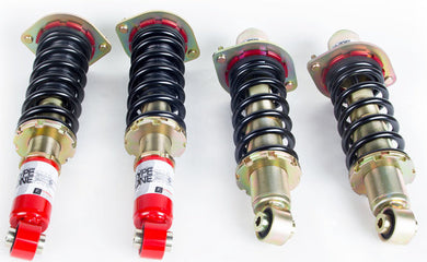Function & Form Coilovers Miata NA/NB [Type 1] (90-05) F2-MIAT1