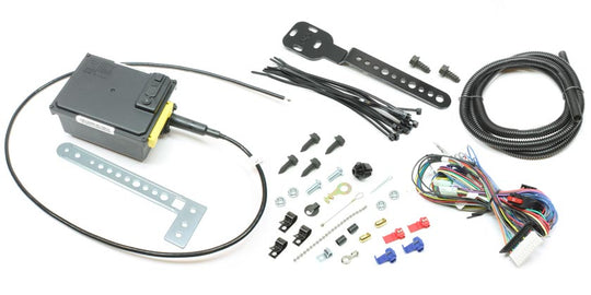 Mazda Miata Cruise Control Kit (1990-2005) Miata NA/NB Cruise Control ...