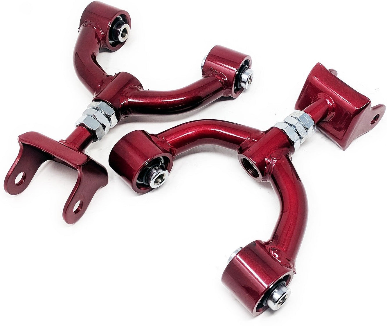 Godspeed Camber Arms Miata NA/NB [Rear Upper] (9005) AK180 Roadster360