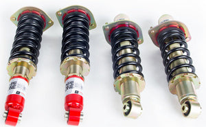 Function & Form Coilovers Miata NA/NB [Type 1] (90-05) F2-MIAT1
