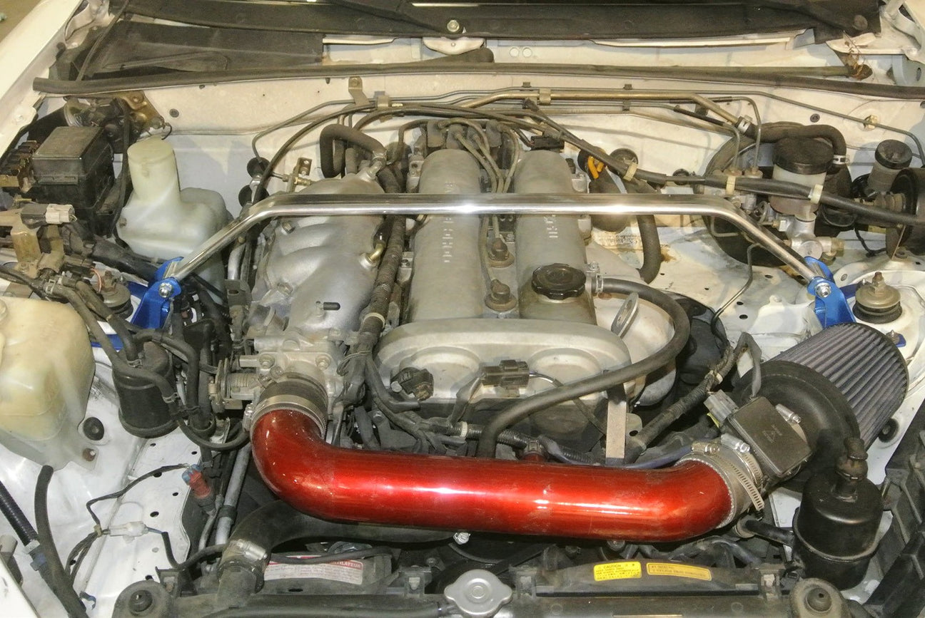 Megan Racing Race-Spec Strut Bar Miata NA/NB [Front] (90-05) MR-SB-MMX ...